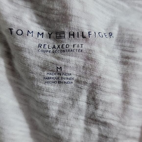 TH logo tee - Picture 5 of 5